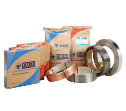 THUỐC HÀN HỒ QUANG CHÌM TIEN TAI - TFS-300